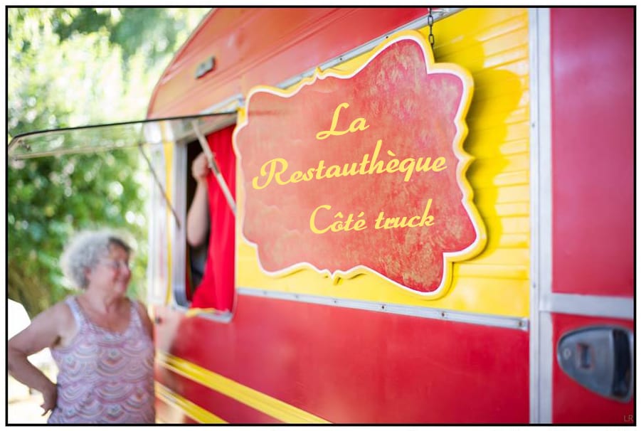 visuel restautruck